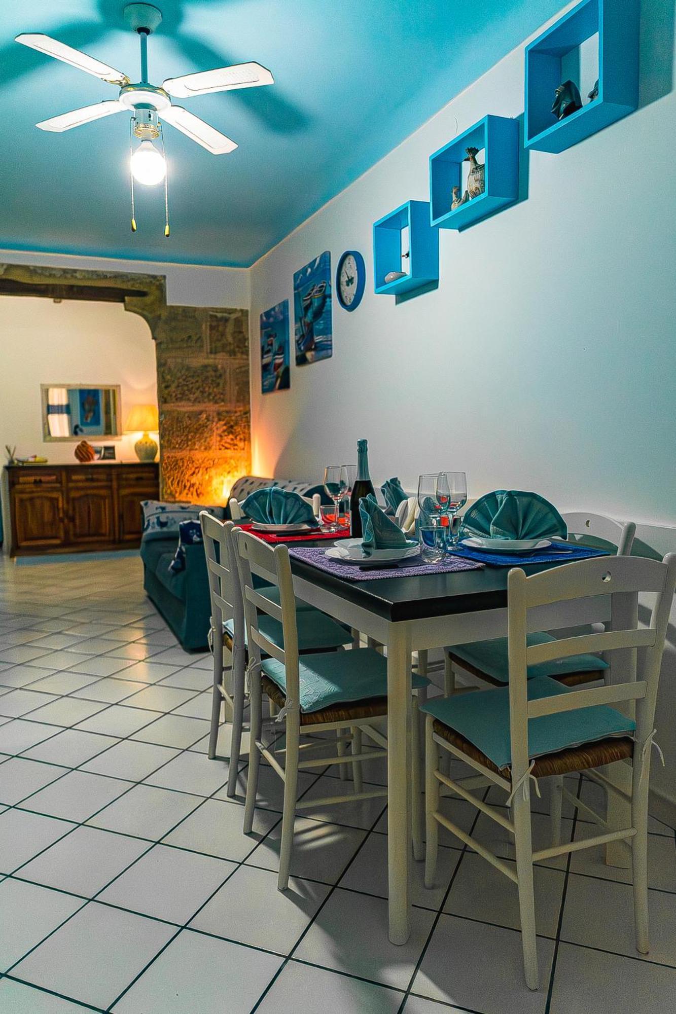 Ferienwohnung Casa Del Campanil Alghero Exterior foto